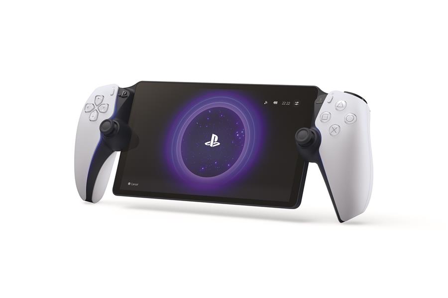 Playstation Portal (PS5)