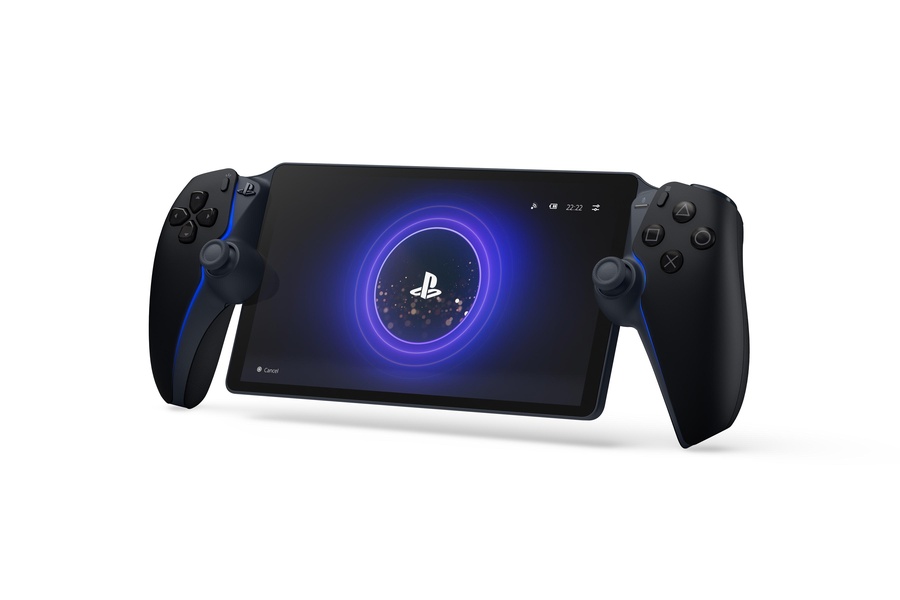 Lecteur à distance PlayStation Portal - Midnight Black (PS5)