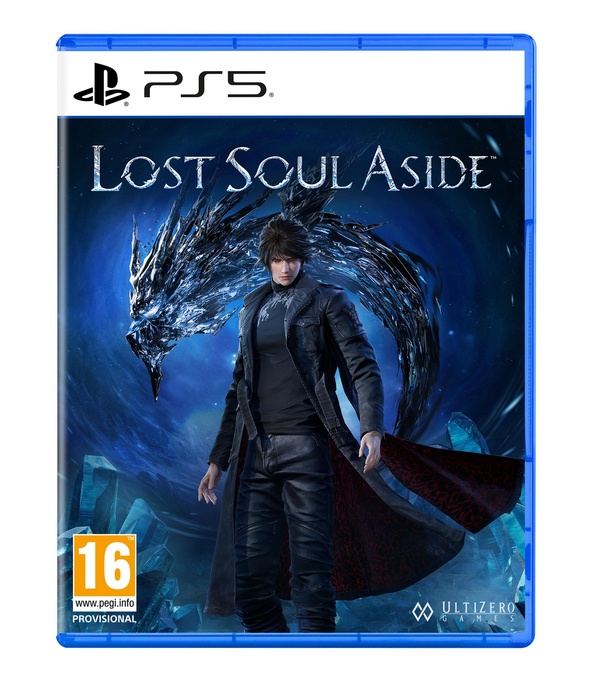 Lost Soul Aside (PS5)