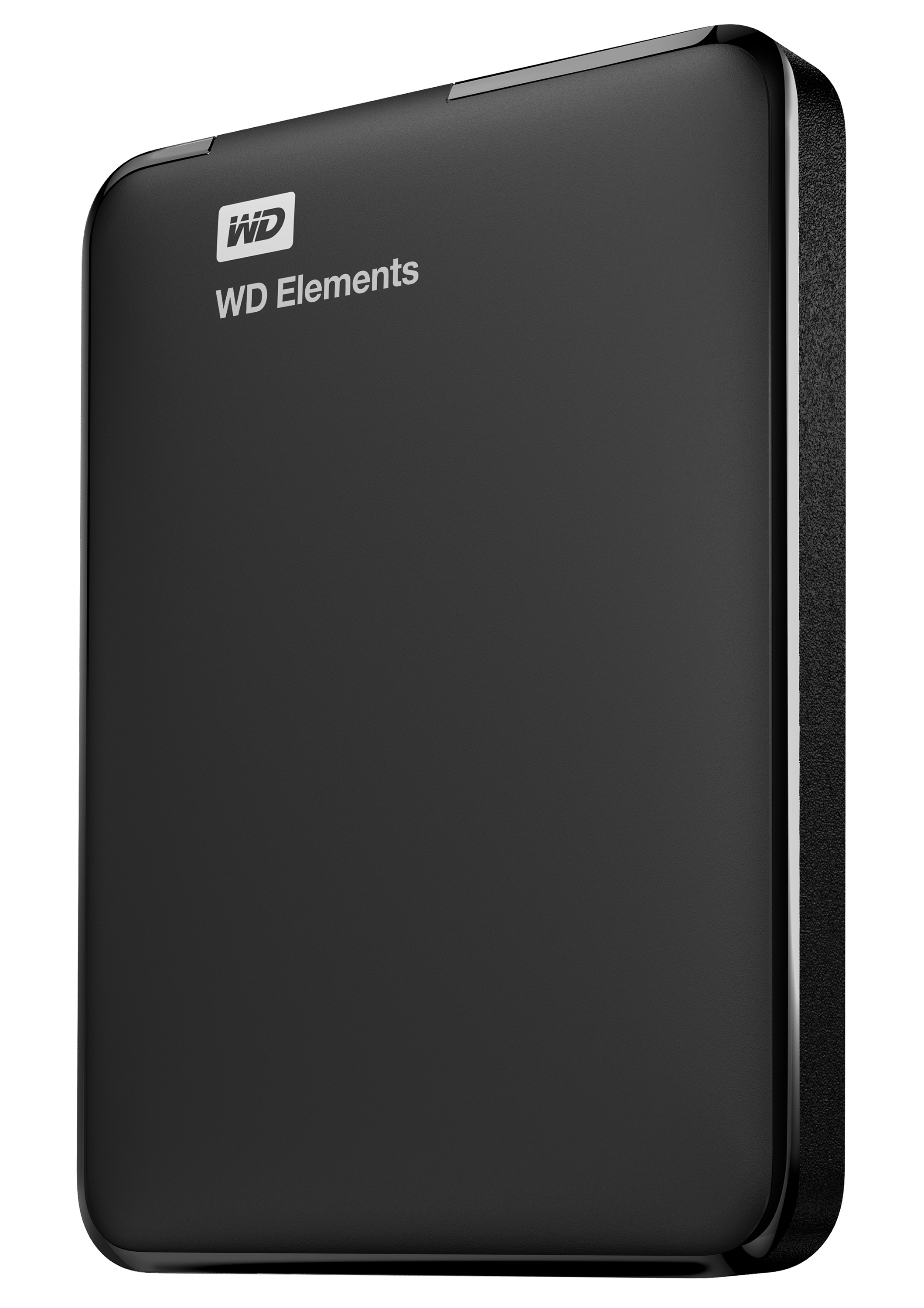 Disque externe Western Digital Elements 2 to