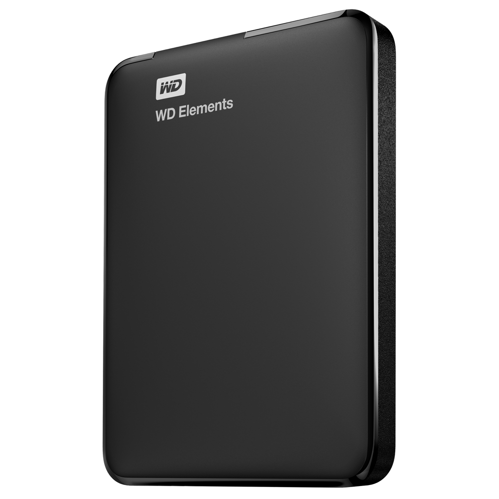 Disque externe Western Digital Elements 2 to