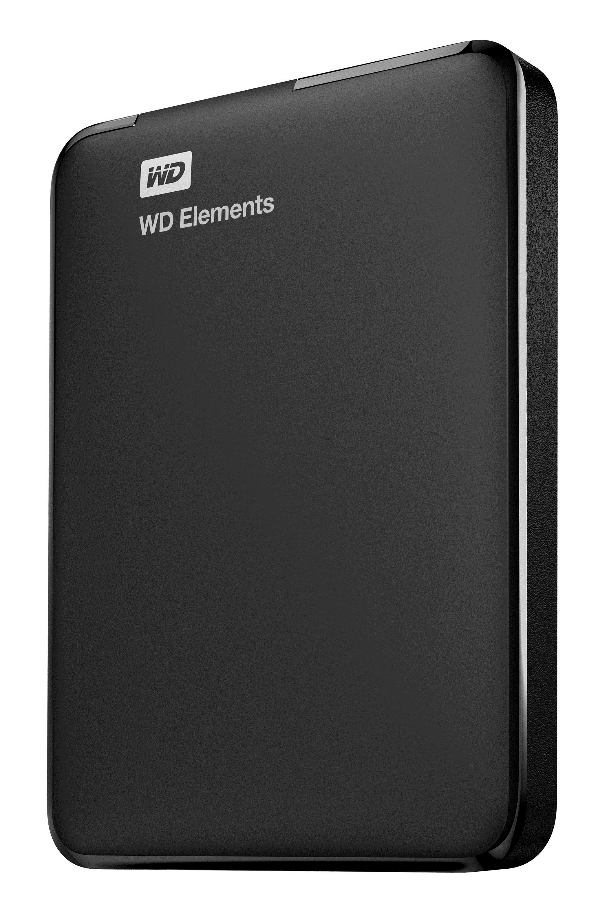 Disque dur externe Western Digital Elements 4 to