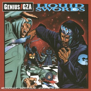 Liquid swords