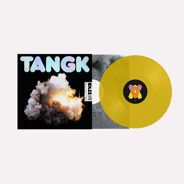 Tangk