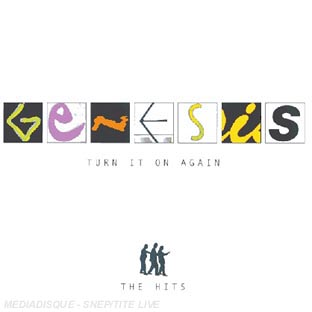 turn it on again (best of)