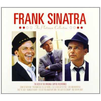 platinium collection : Frank Sinatra