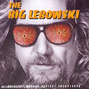 BOF THE BIG LEBOWSKI