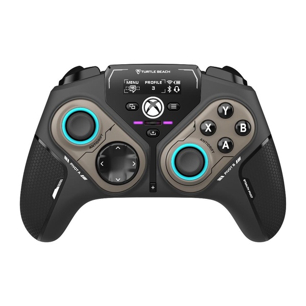 Manette Stealth Pivot - vue 9