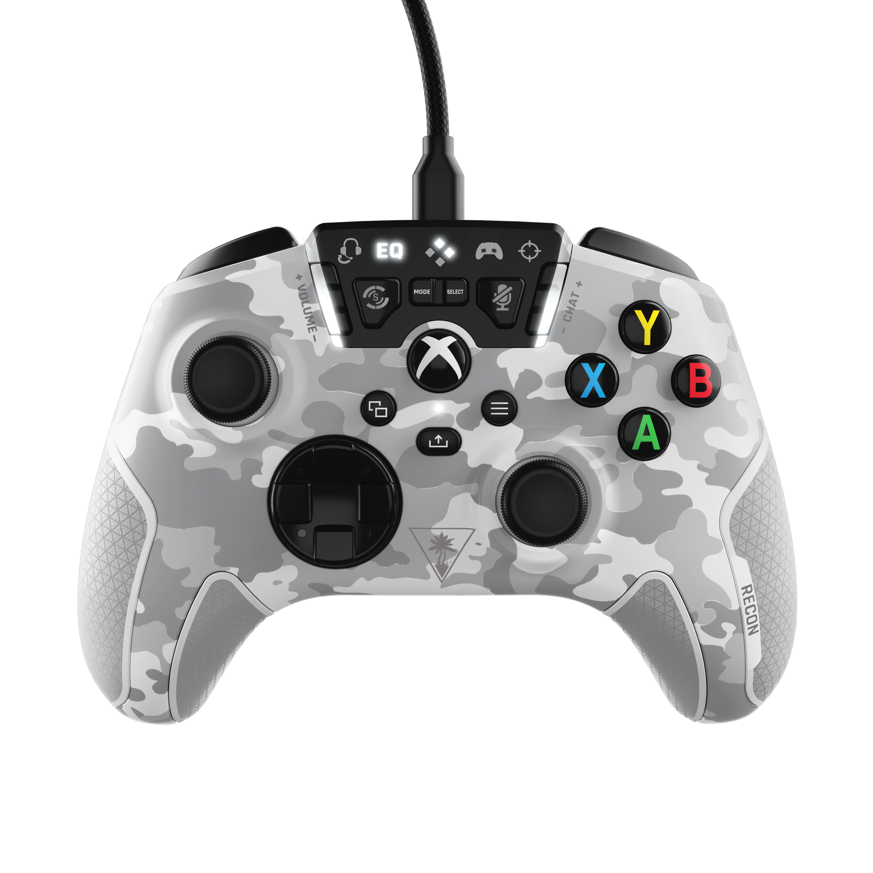 Turtle Beach Recon™ Controller – Camo Arctique - vue 6