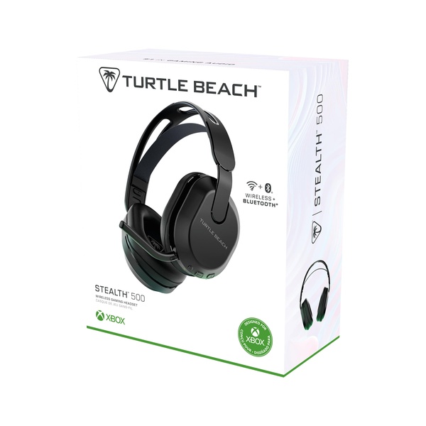 Casque Stealth 500 XB, Black (XBOX SERIES)