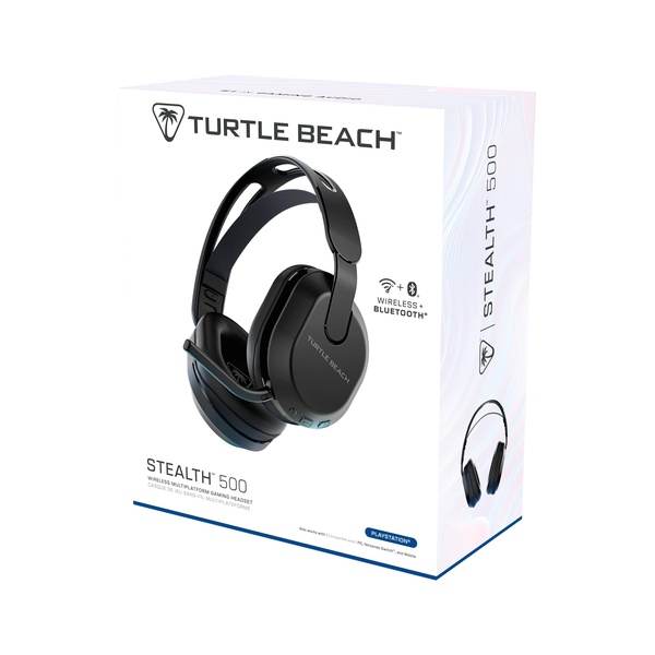 Casque Sans Fil Stealth 500 Pour Playstation? Turtle Beach - vue 8