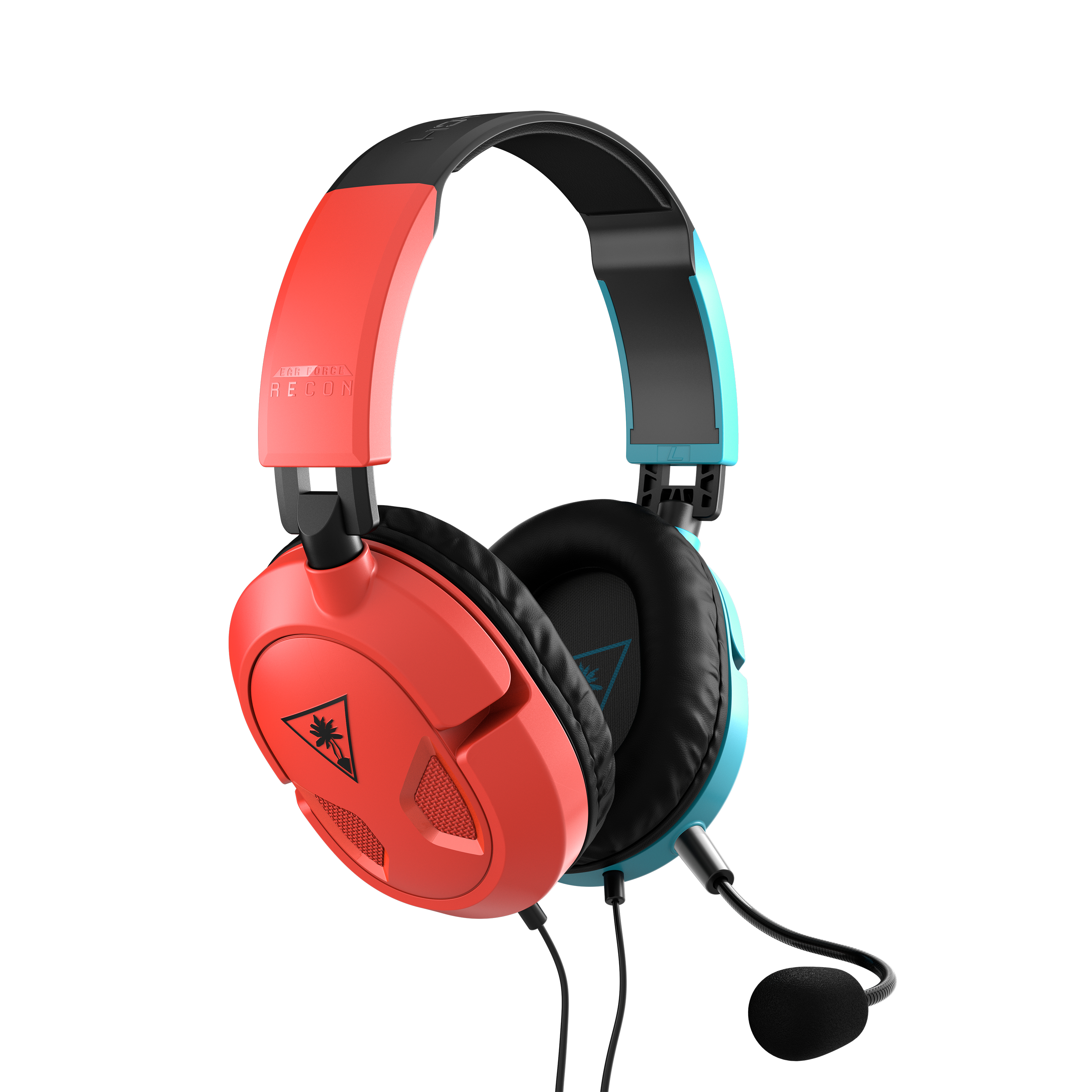 Casque Gaming Filaire Recon 50n Turtle Beach