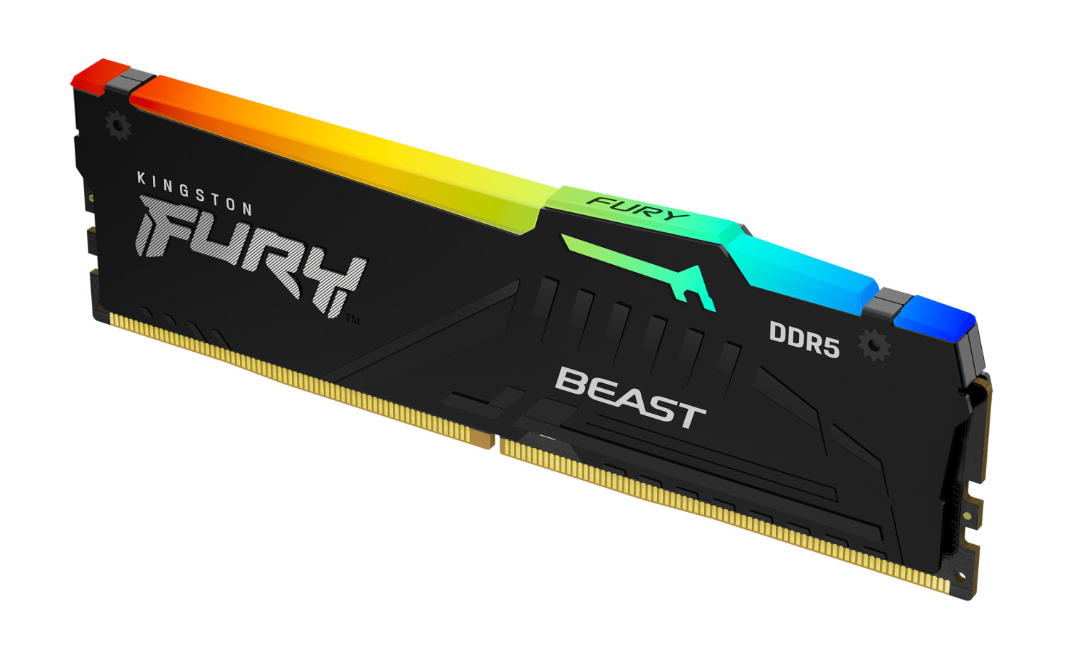 Barrette De Mémoire RAM Dell 64 Go DDR5-4800MHz RDIMM ECC - Référence AC239379 - Neuf