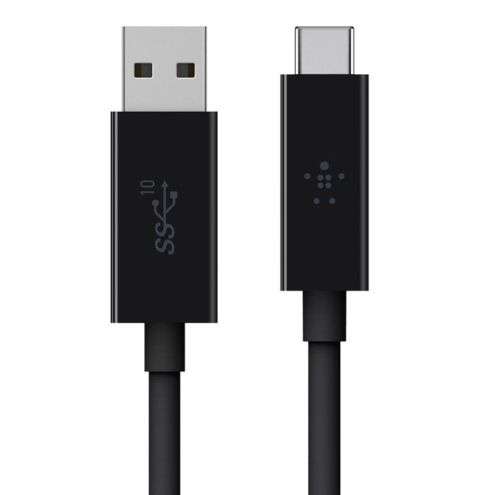 Câble USB-C 3.1 vers USB-A