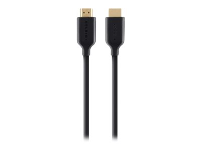 CONNECTIQUE IMAGE ET SON       Belkin F3Y021bt2M