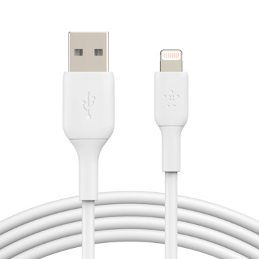 Belkin CAA001BT3MWH câble Lightning 3 - vue 7