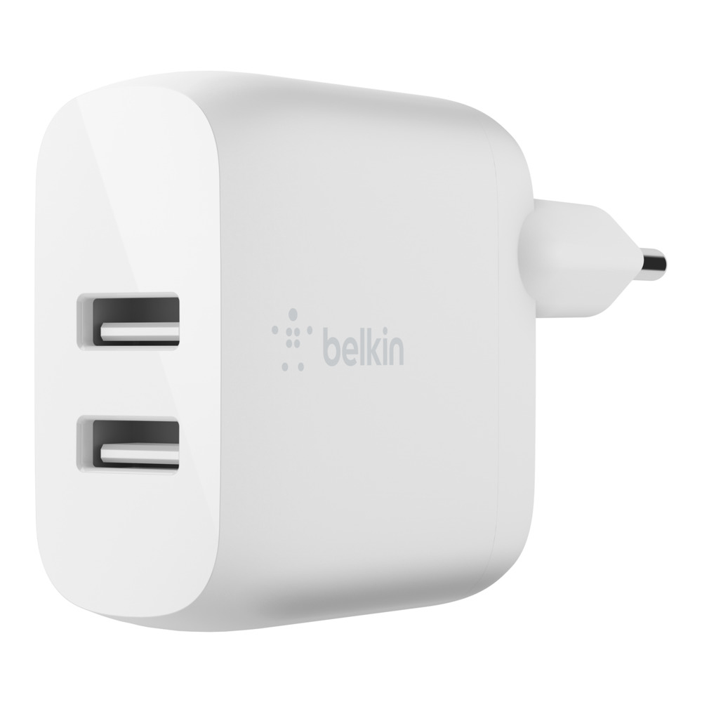 CHARGEUR SECTEUR Belkin WCB002vfWH