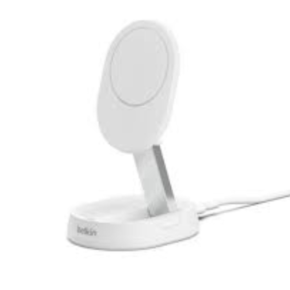 Chargeur secteur USB C x2 GaN PPS - vue 3