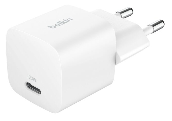 Belkin BoostCharge Chargeur secteur USB C - vue 3