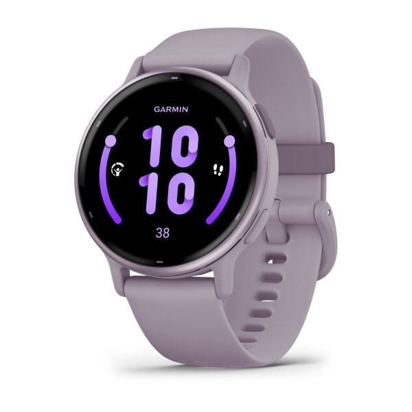 Montre connectée GPS VIVOACTIVE 5  Violet