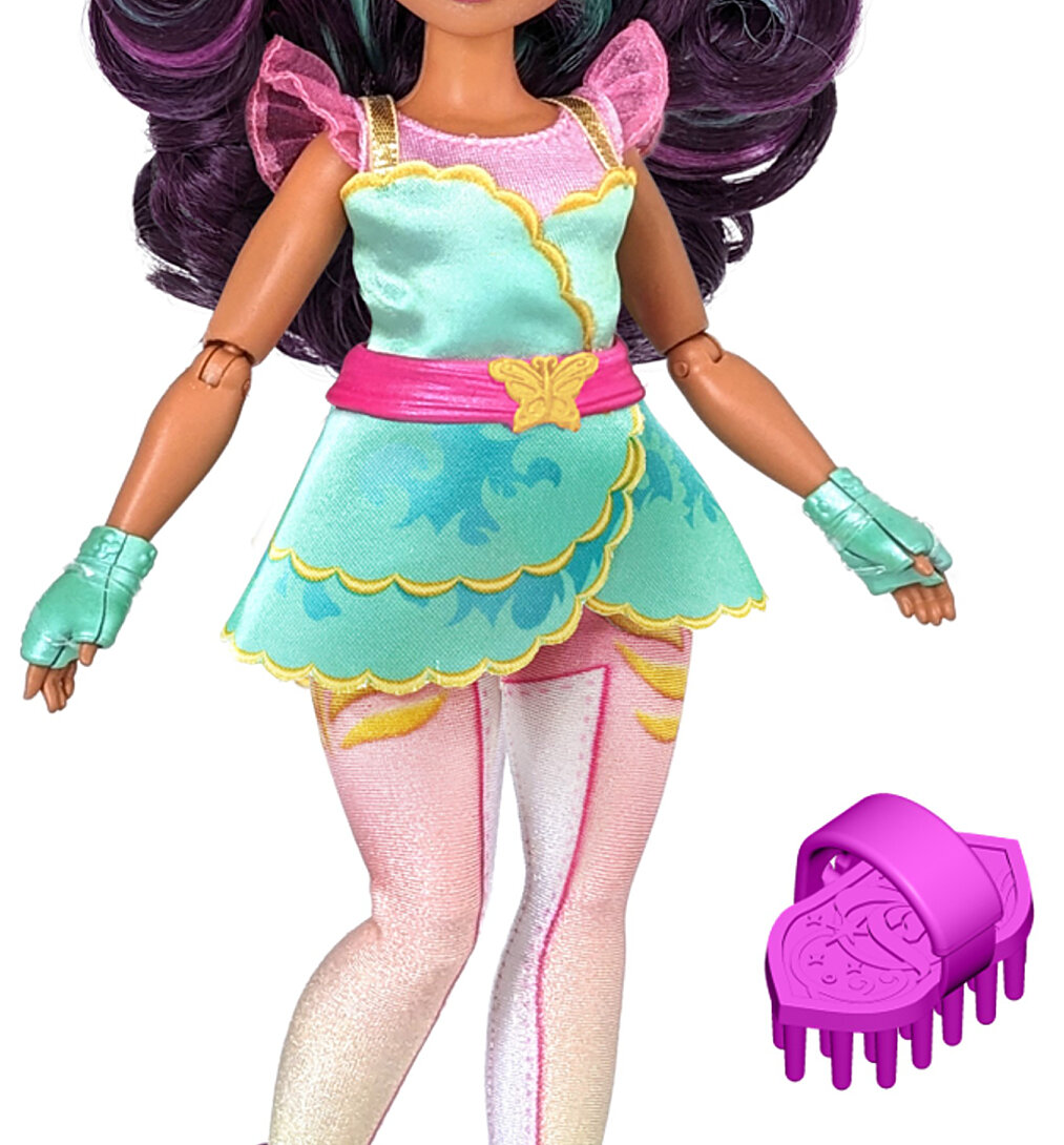 POUPEE 24 CM AVA UNICORN ACADEMY