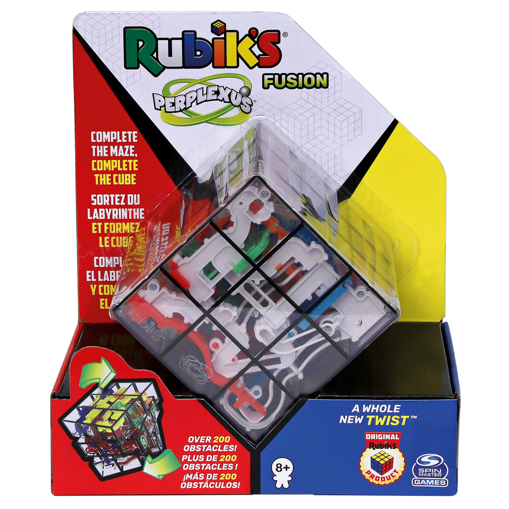 Perplexus RubikS 3X3