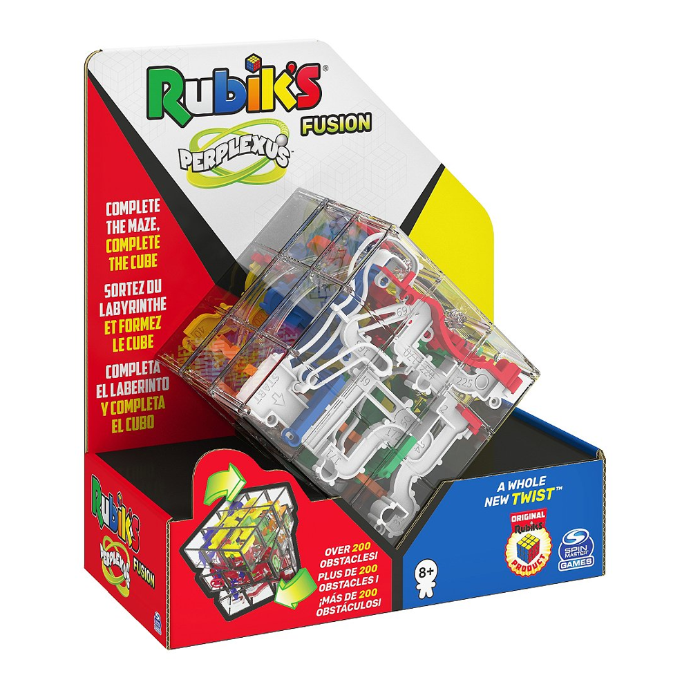 Perplexus RubikS 3X3