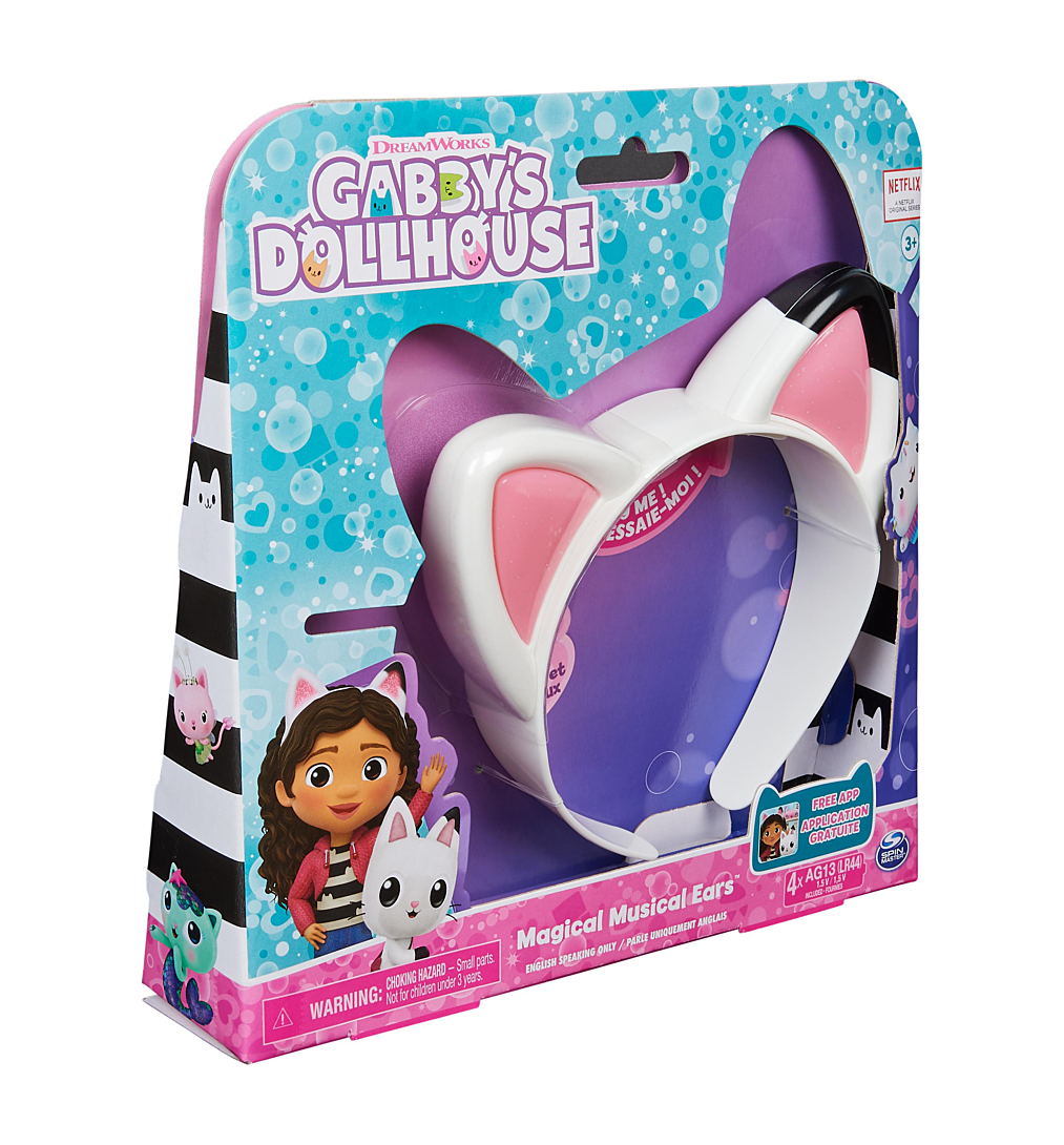 Hedwige enchantée Wizarding World