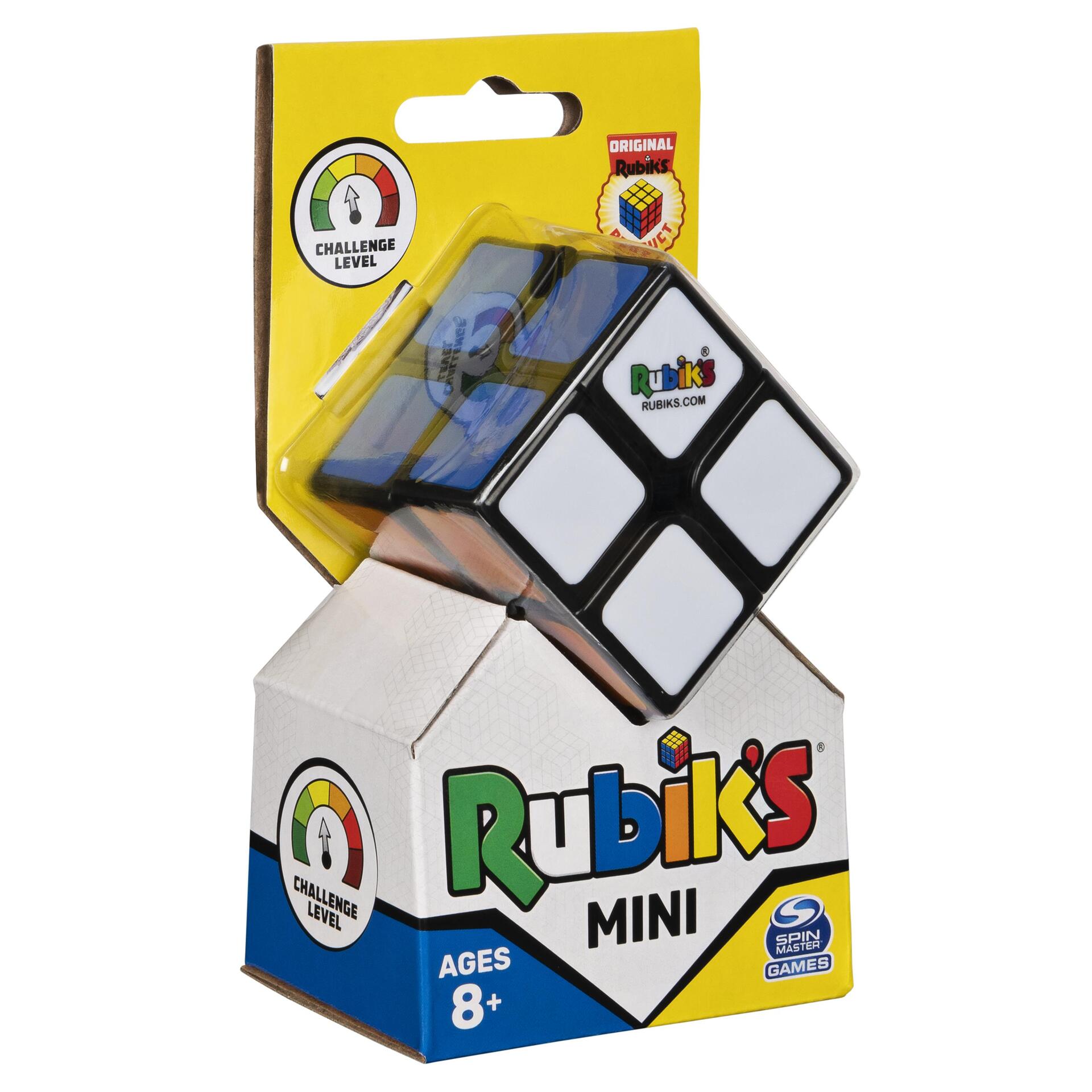 Rubik's cube 2x2