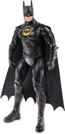 FIGURINE 30 CM BATMAN The Flash
