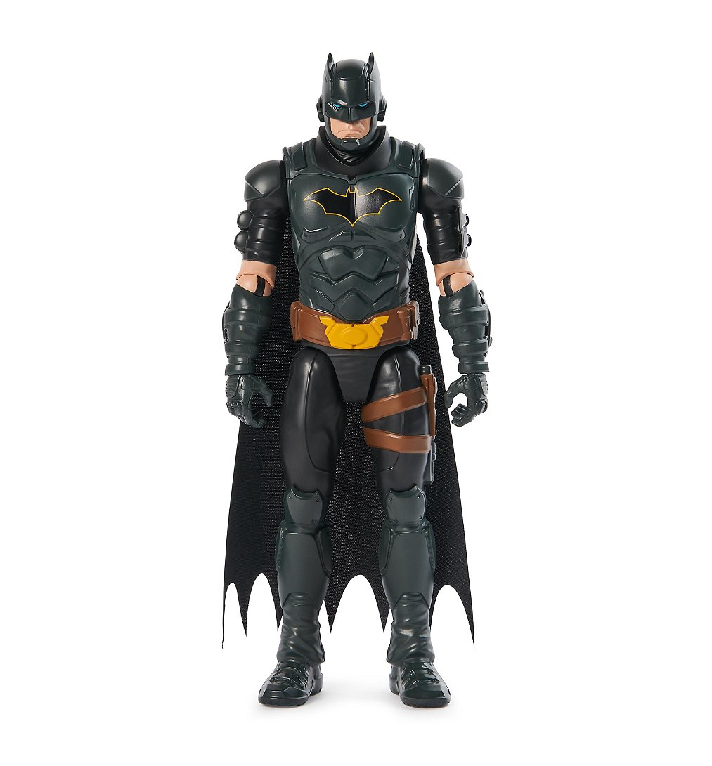 Figurine 30Cm - Batman S6 Batman - Batman