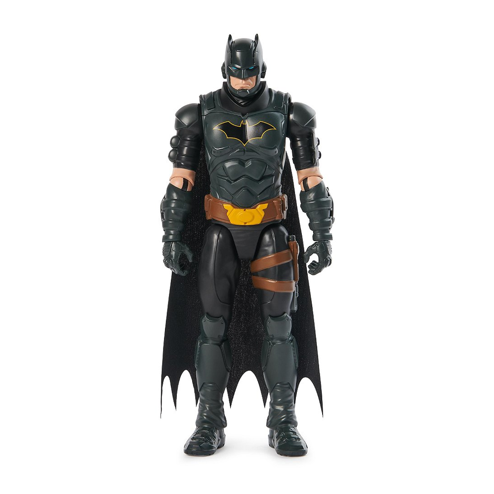 Figurine 30Cm - Batman S6 Batman - Batman