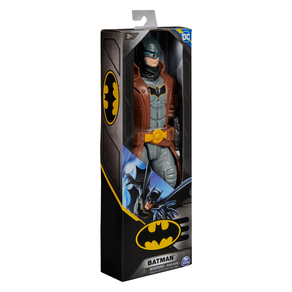 Figurine 30Cm - Batman S7 (V1) F23 Batman - Batman