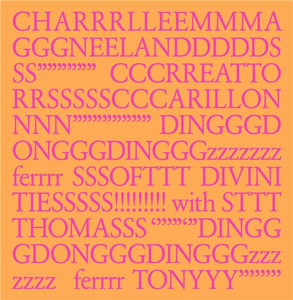 Charrrlleemmma Gggneelanddddds Ss...