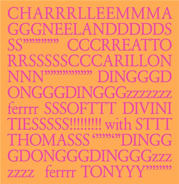 Charrrlleemmma Gggneelanddddds Ss...