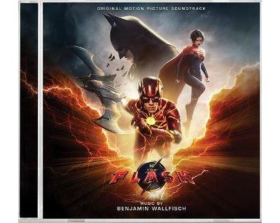 The Flash (Original Motion Picture Soundtrack)