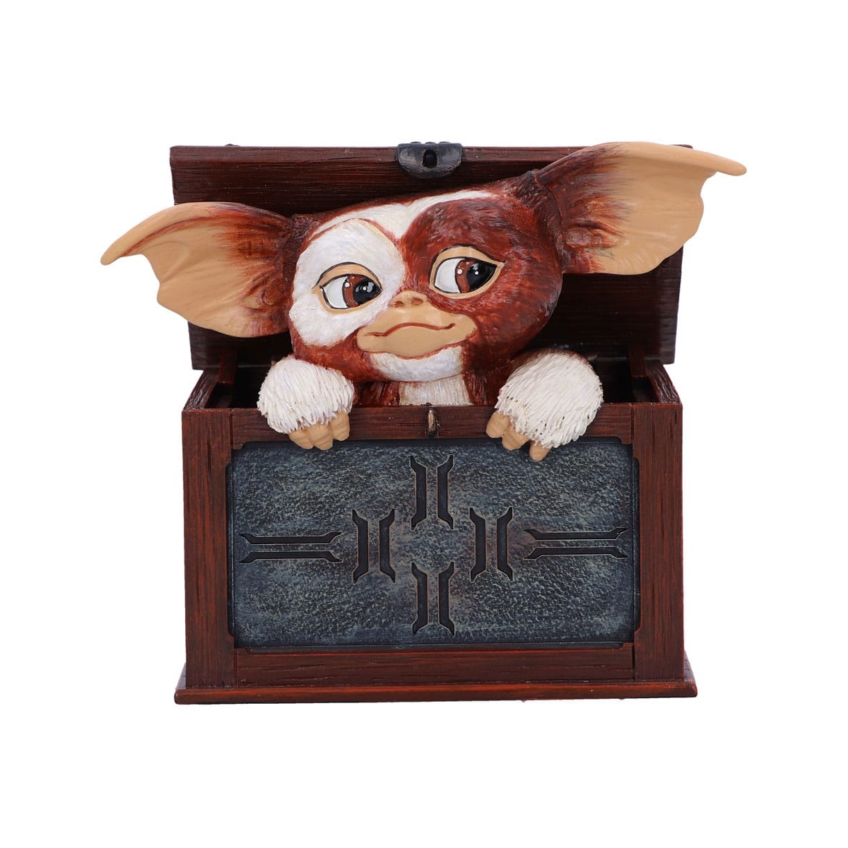 Gremlins Statuette Gizmo You are Ready 12 cm
