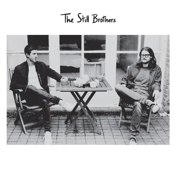 The Still Brothers - EP