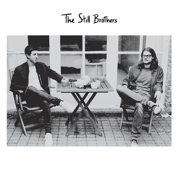 The Still Brothers - EP
