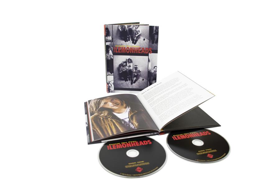 Come on Feel - 30th Anniversary