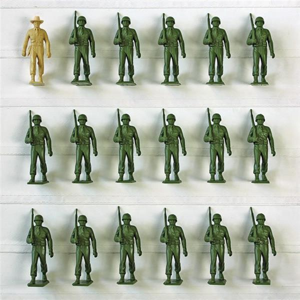 Full Metal Jacket - Original Soundtrack