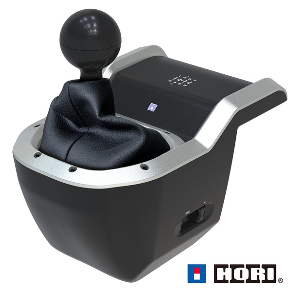 7-Speed Racing Shifter pour PC (Windows 10/11) (PC)