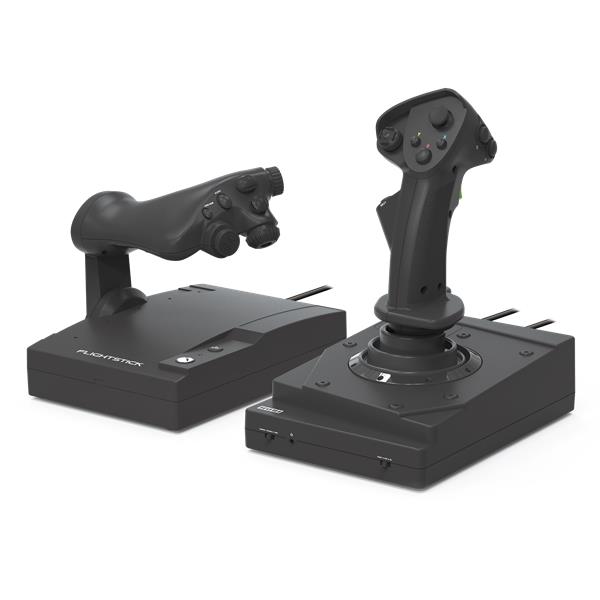 HOTAS Flight Stick pour Xbox Series X/S, Xbox One et PC (XBOX SERIES)
