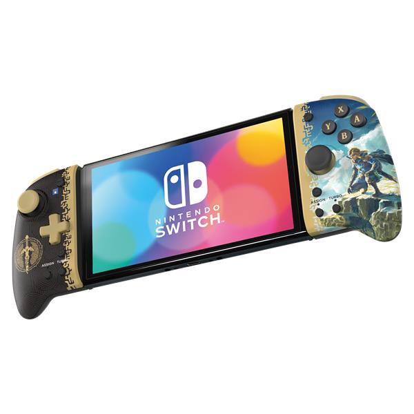 Manette Split Pad Pro (Zelda: Tears of the Kingdom Edition) (SWITCH)