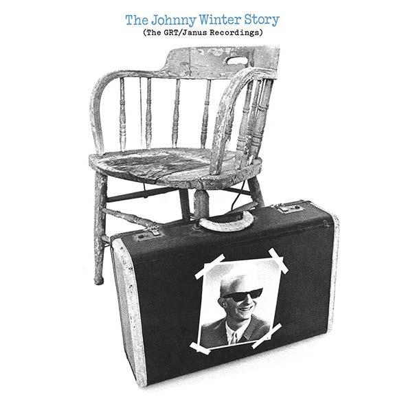 The Johnny Winter Story (The Grt/Janus Recordings)