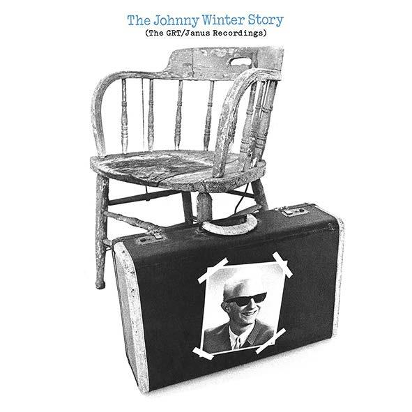 The Johnny Winter Story (The Grt/Janus Recordings)