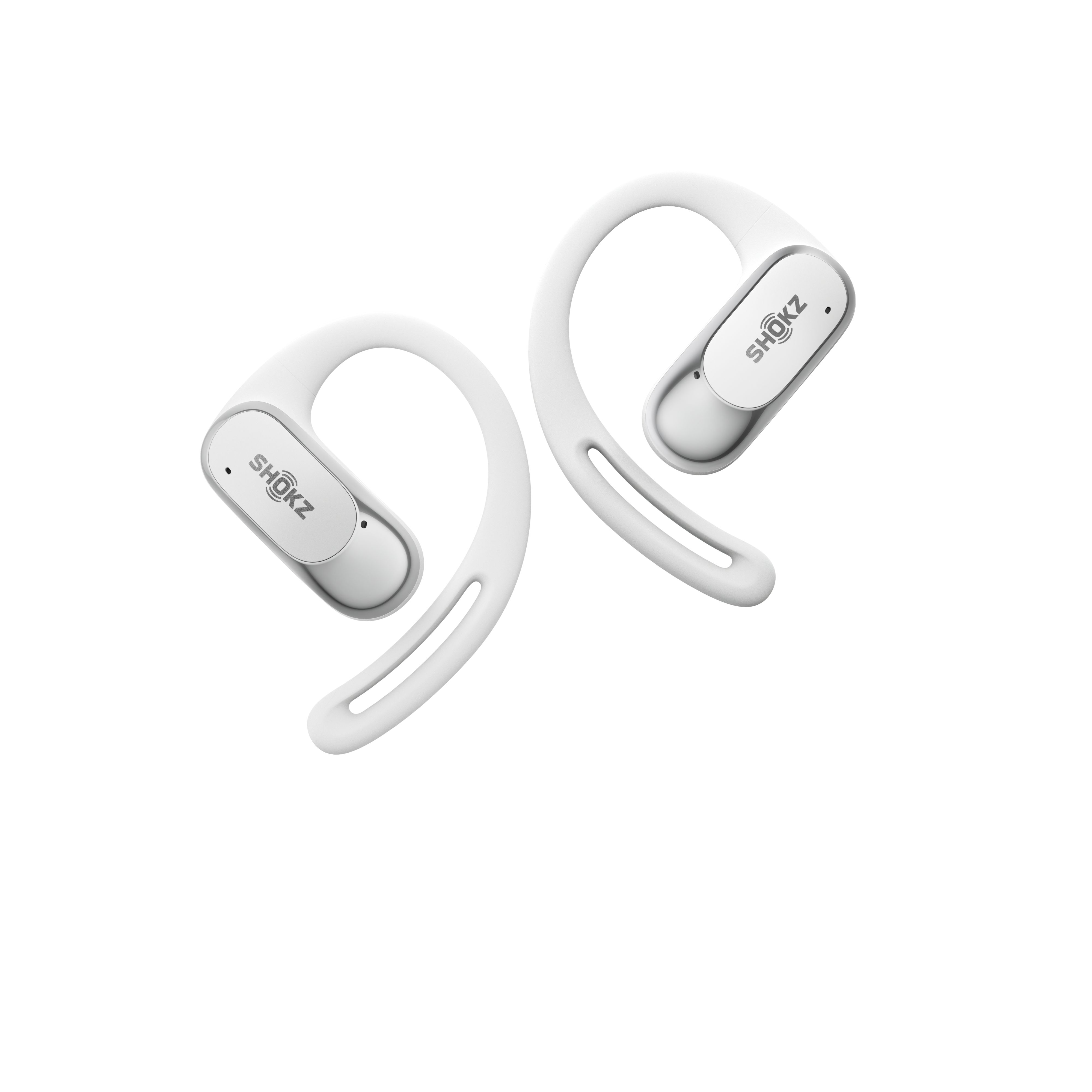 SHOKZ ECOUTEURS TWS A CONDUCTION AERIENNE OPENFIT AIR - vue 2