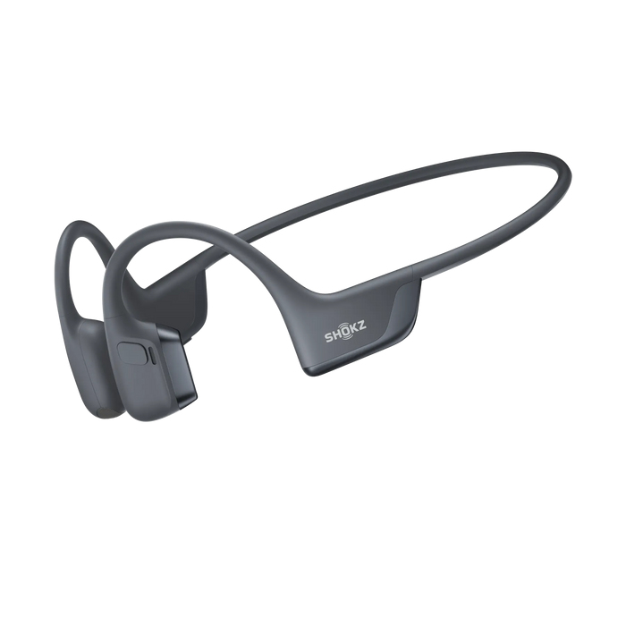 SHOKZ CASQUE BT CONDUCTION OSSEUSE & AERIENNE OPENRUN PRO2