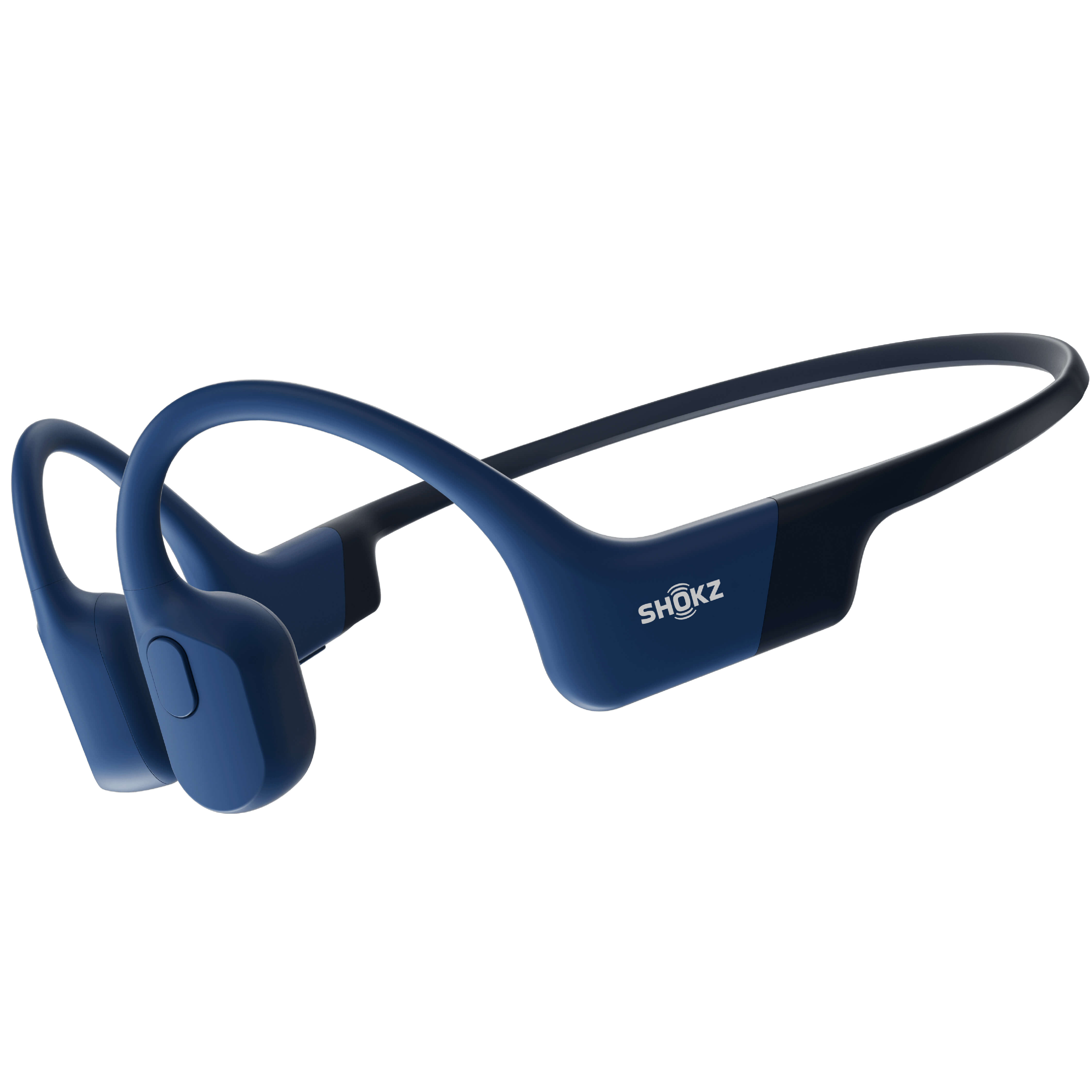 Casque Sans Fil À Conduction Osseuse Bluetooth Shokz - vue 2