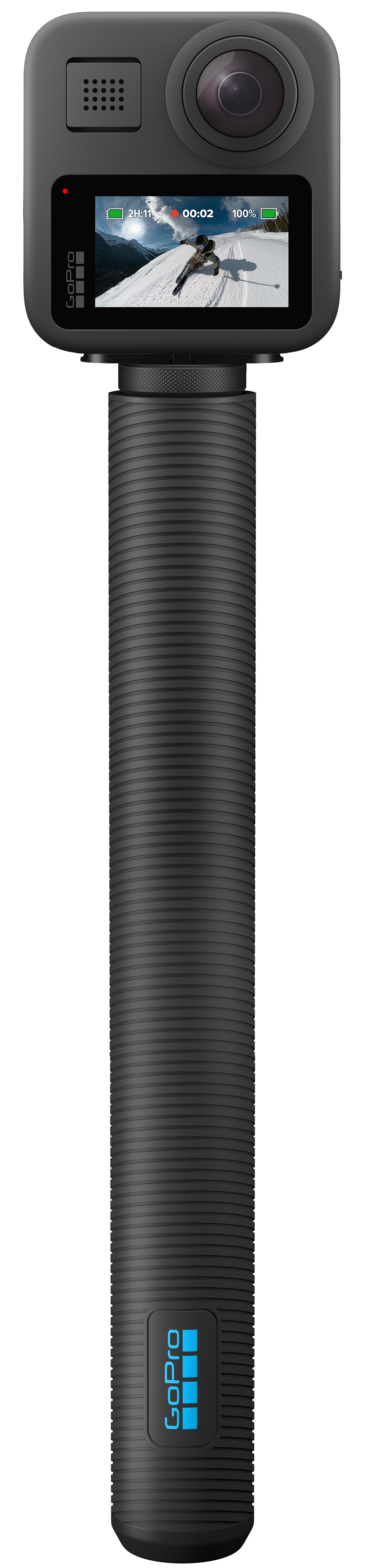 Perche Perche télescopique pour caméra - vue 4